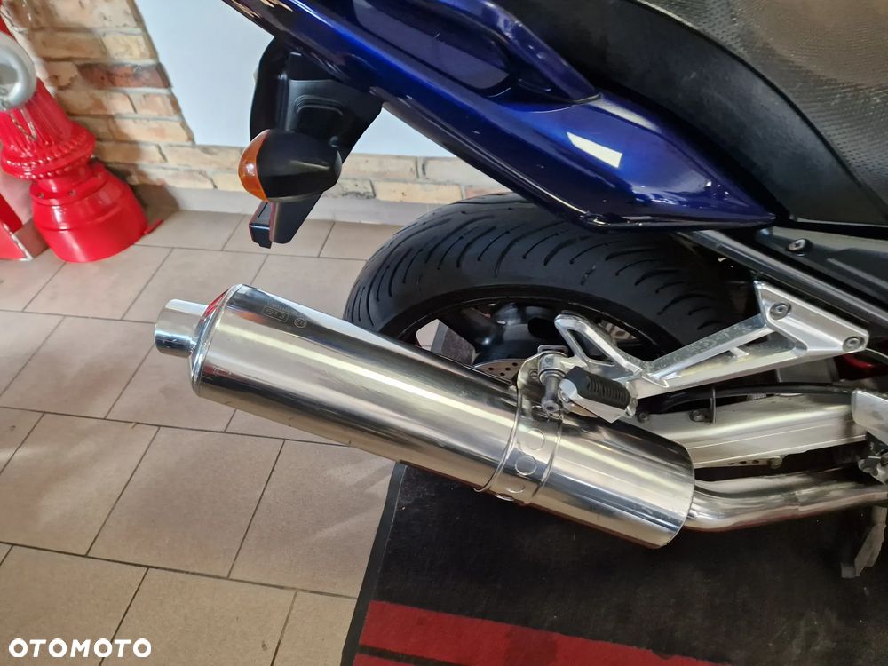 Yamaha FZS - 34
