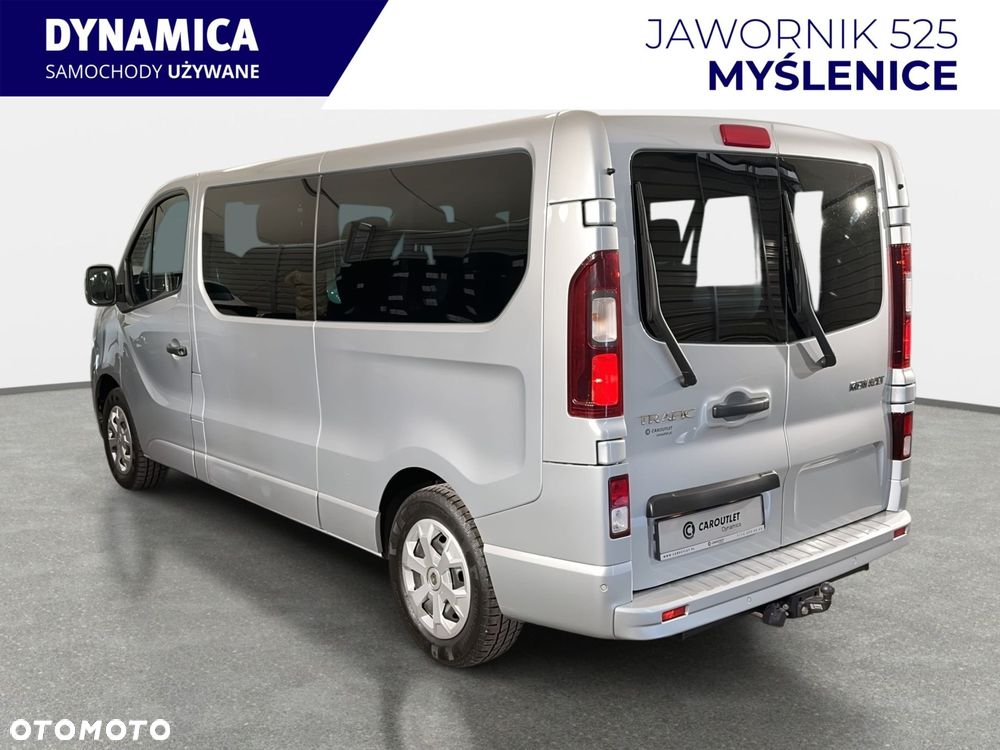Renault Trafic - 6