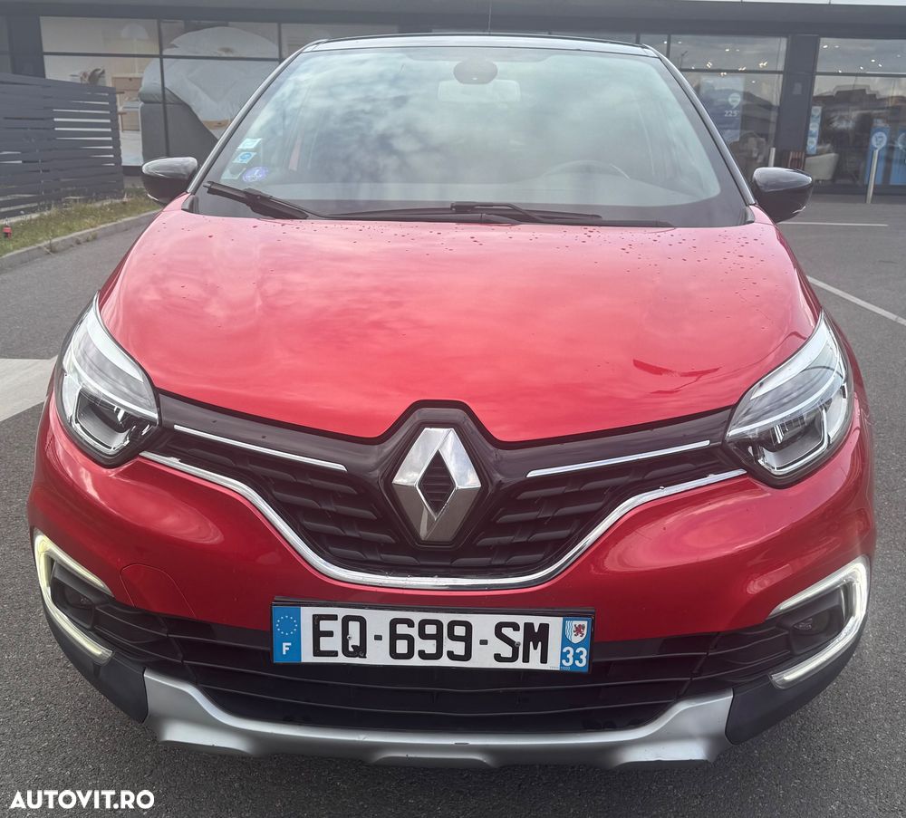 Renault Captur ENERGY TCe 90 Start&Stop Intens - 6