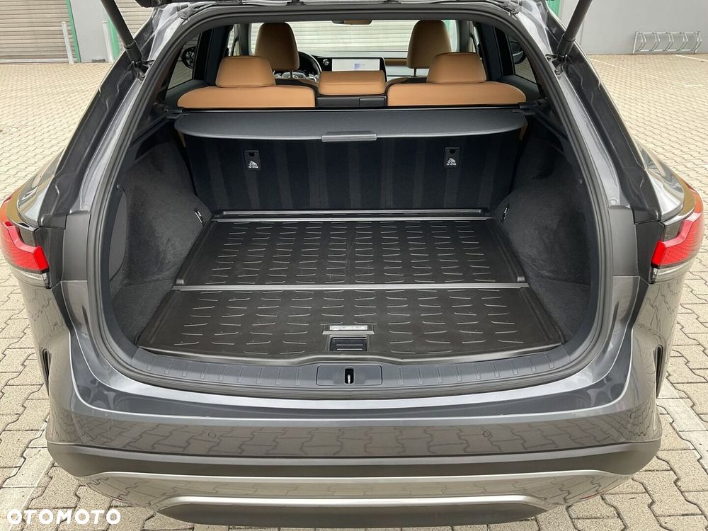 Lexus RX - 30