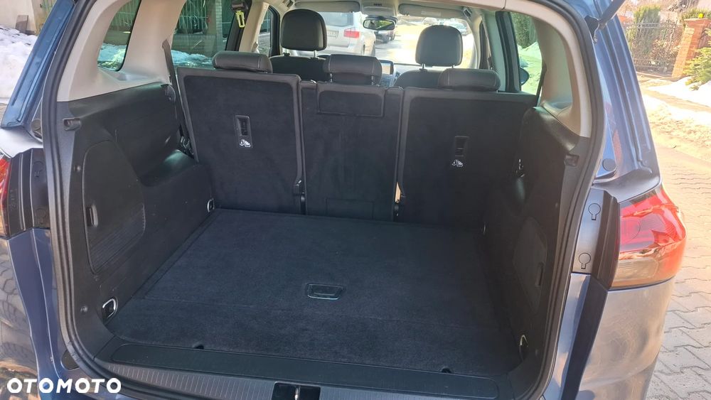 Opel Zafira 2.0 CDTI Automatik Active - 32