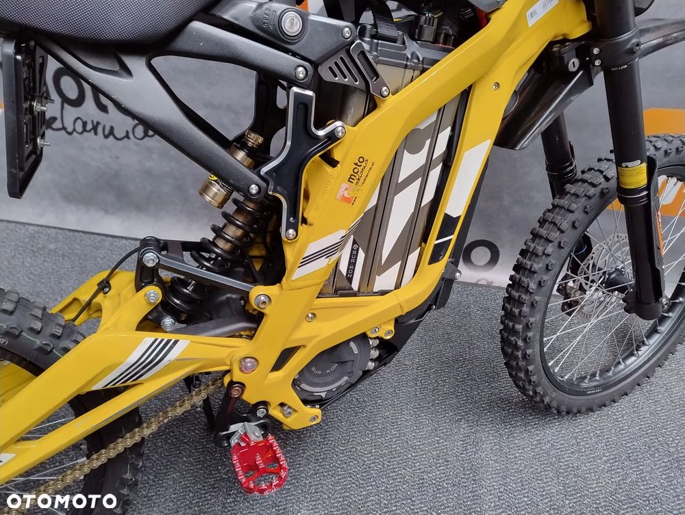 Surron Light Bee - 24