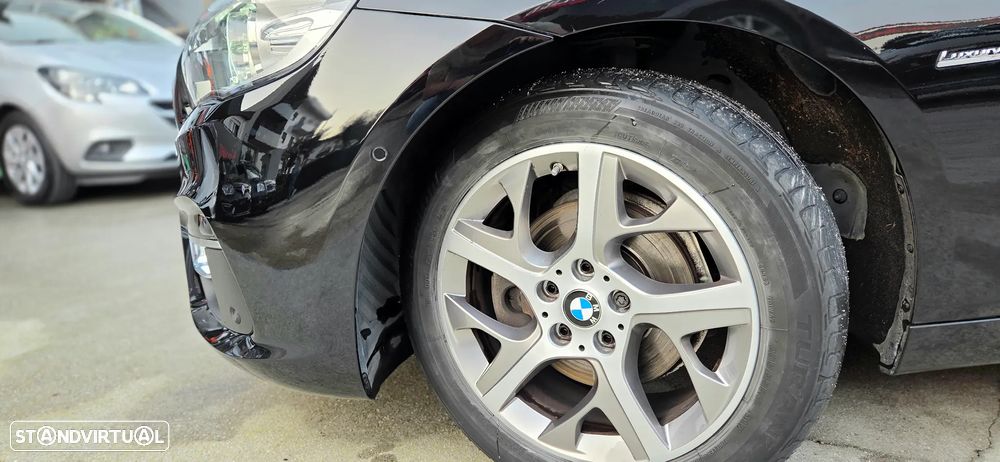 BMW 216 Active Tourer - 5