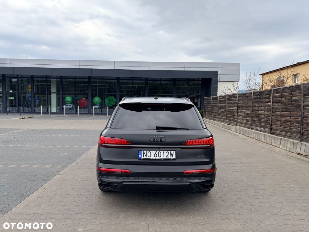 Audi Q7 - 20
