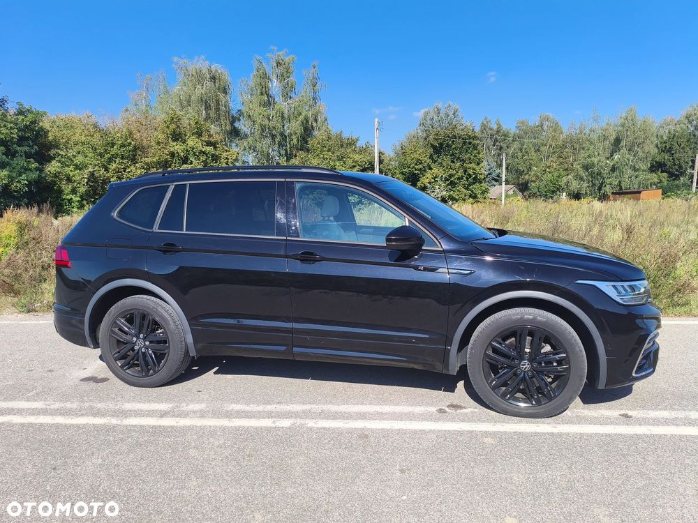 Volkswagen Tiguan 2.0 TSI 4Mot R-Line DSG - 37