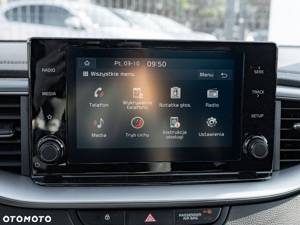 Kia Ceed 1.5 T-GDI M DCT - 22