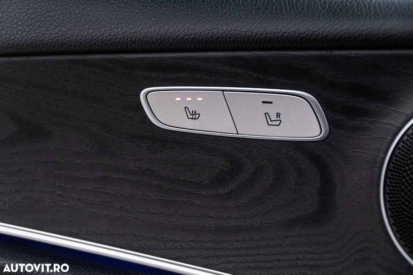 Mercedes-Benz E 200 4Matic 9G-TRONIC Avantgarde - 24