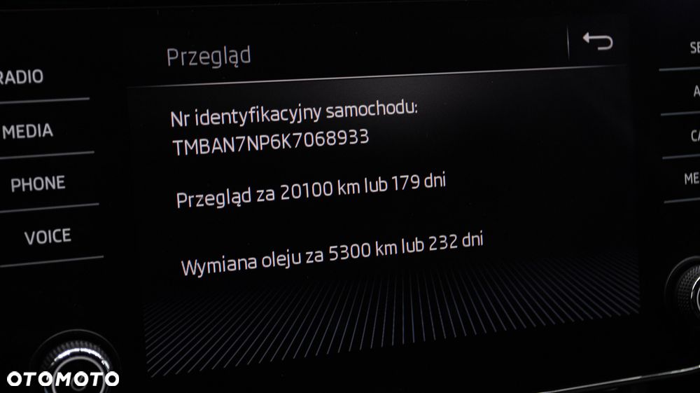 Skoda Superb 1.5 TSI ACT Ambition - 24