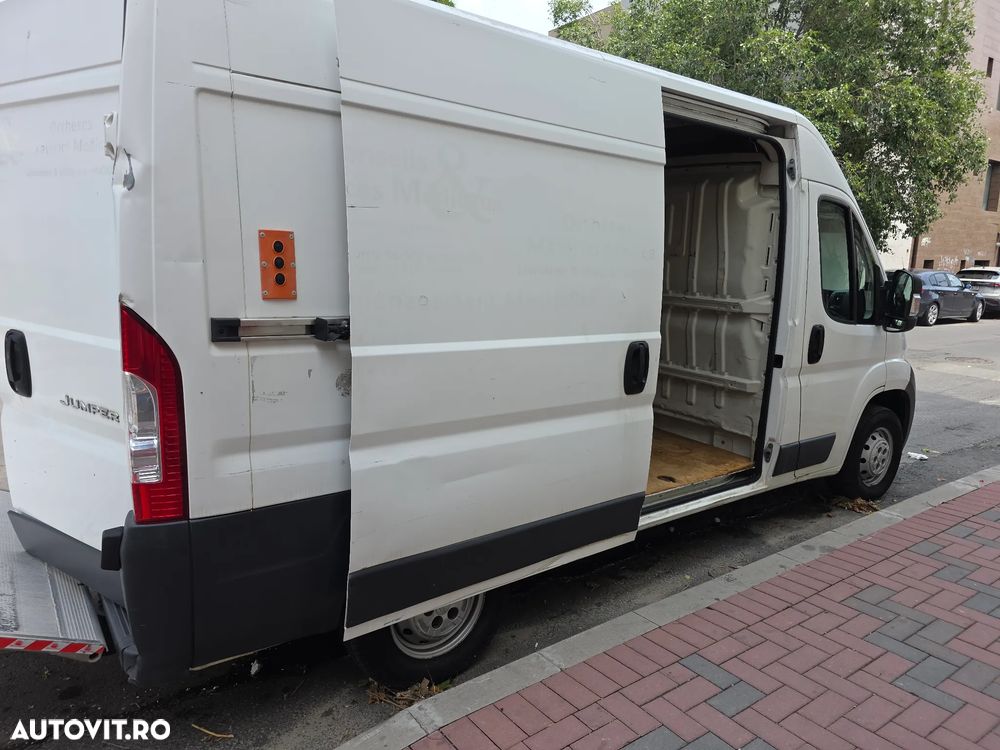 Citroën Jumper - 4