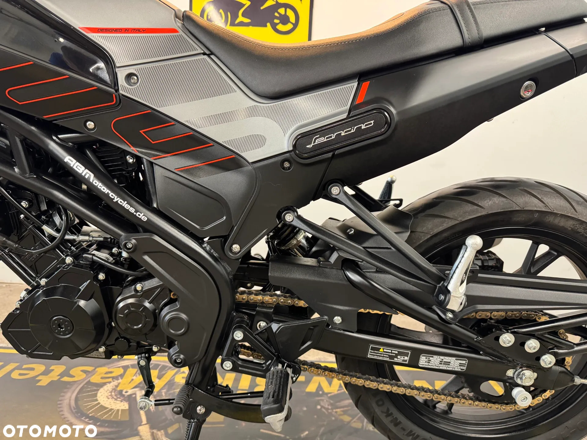 Benelli Leoncino - 24