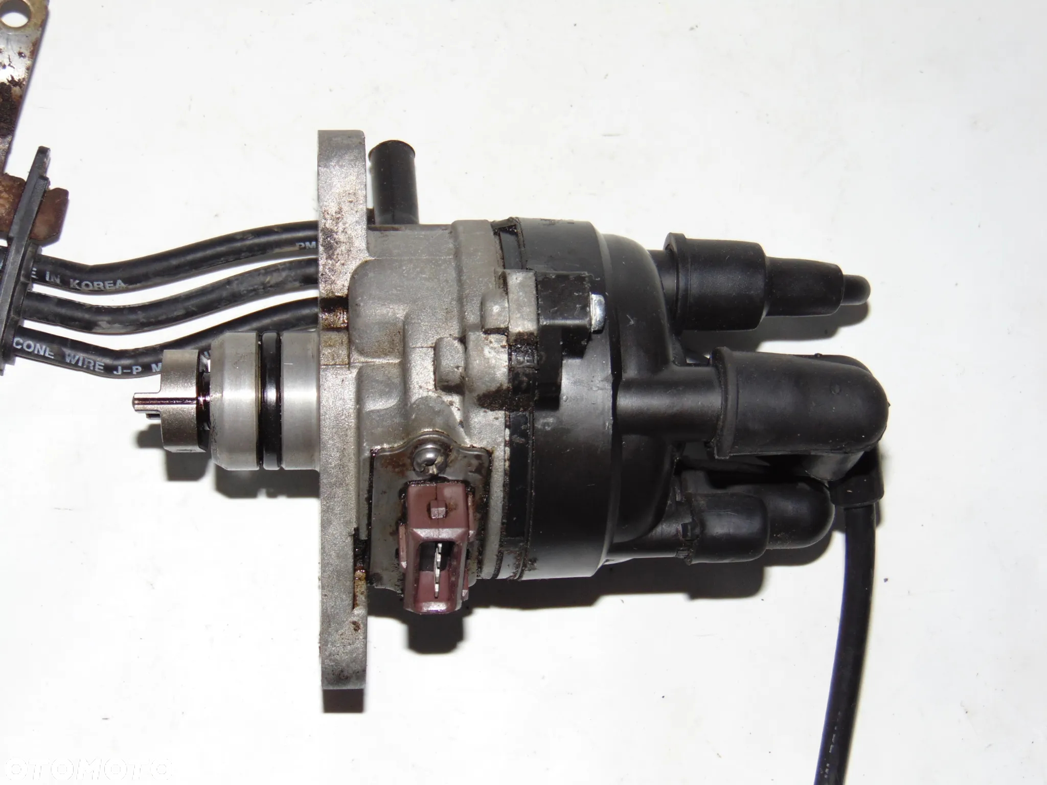 Aparat zapłonowy 96239411 DA123145 Daewoo Matiz 0.8 - 7