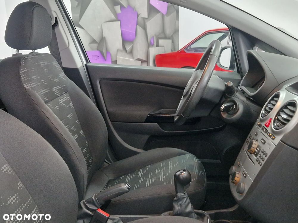 Opel Corsa - 20