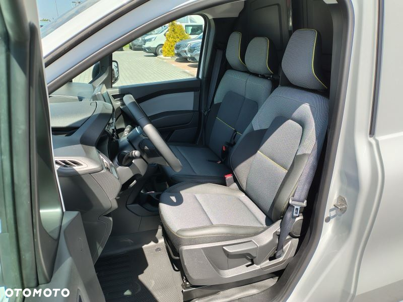 Renault Kangoo - 5