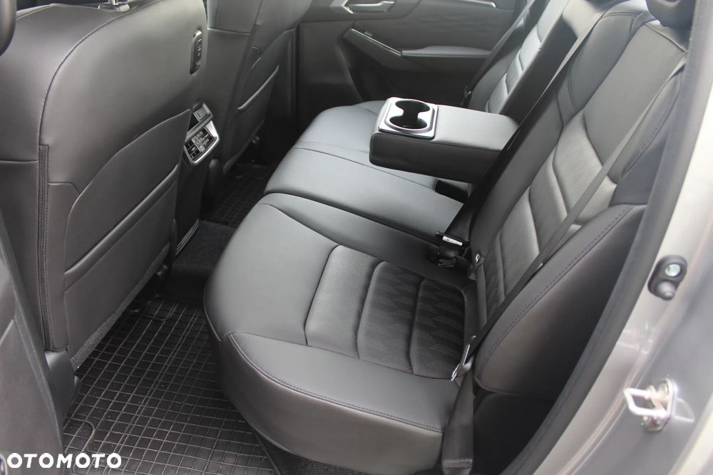 Isuzu D-Max 1.9 DC LSX - 20