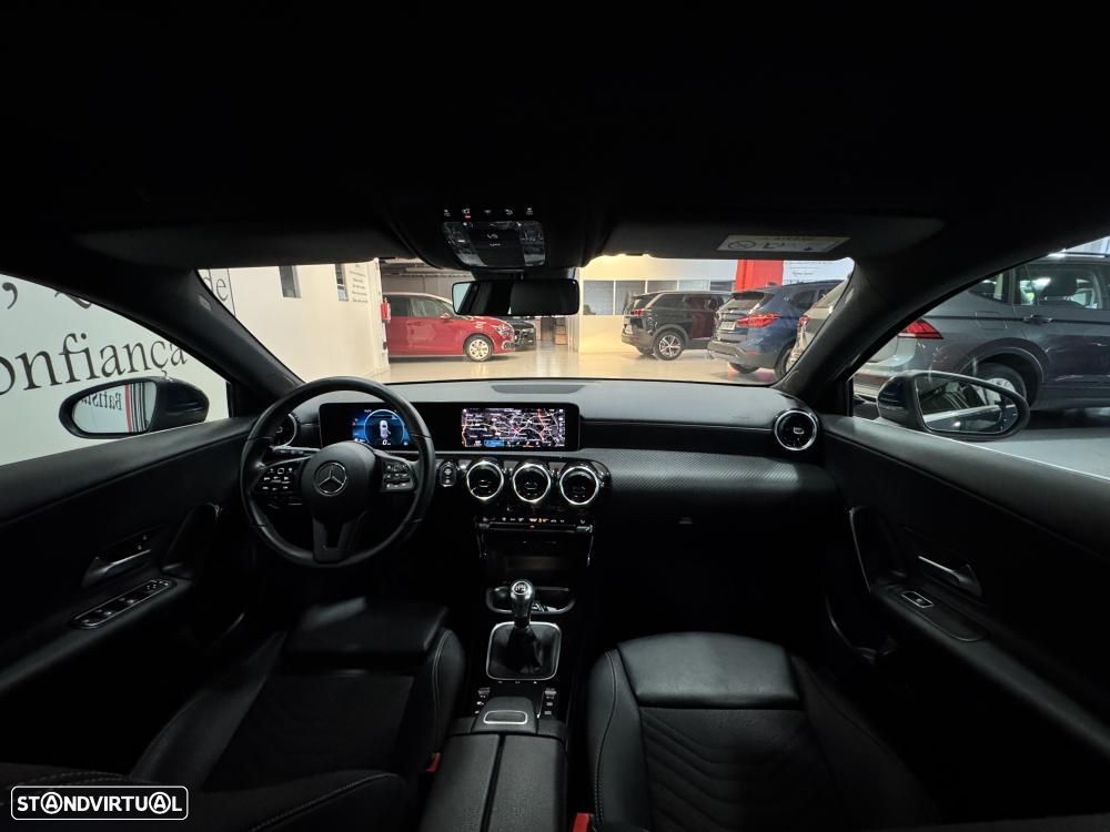 Mercedes-Benz A 180 d Business Solutions - 40