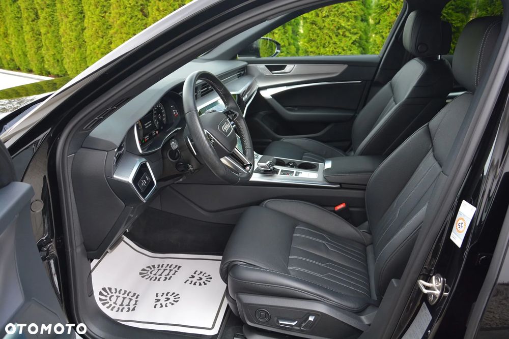Audi A6 - 14