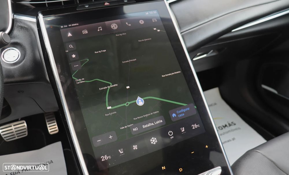 MG Marvel R 70 kWh Luxury - 19