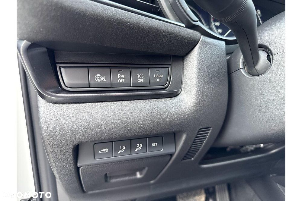 Mazda CX-30 2.0 mHEV Hikari 2WD - 15