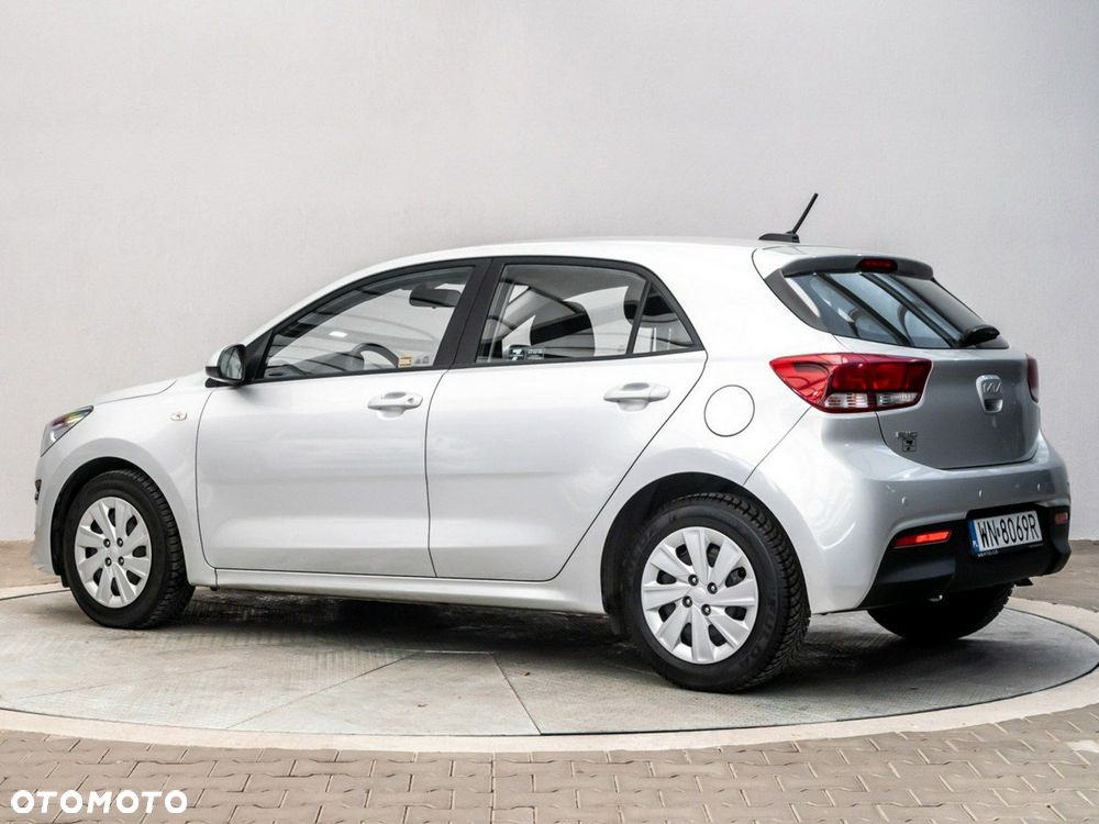 Kia Rio 1.2 M - 3