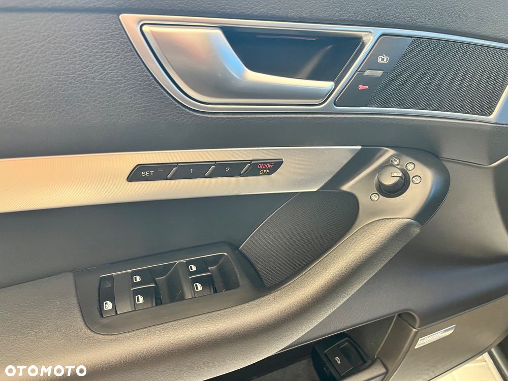 Audi A6 Limousine - 18