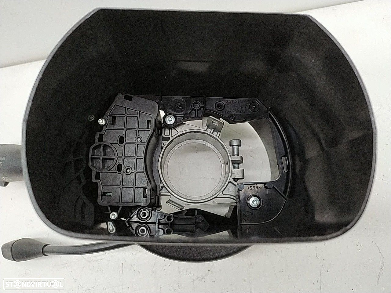 Comutador Luzes/Escovas Mercedes-Benz C-Class T-Model (S203) - 5
