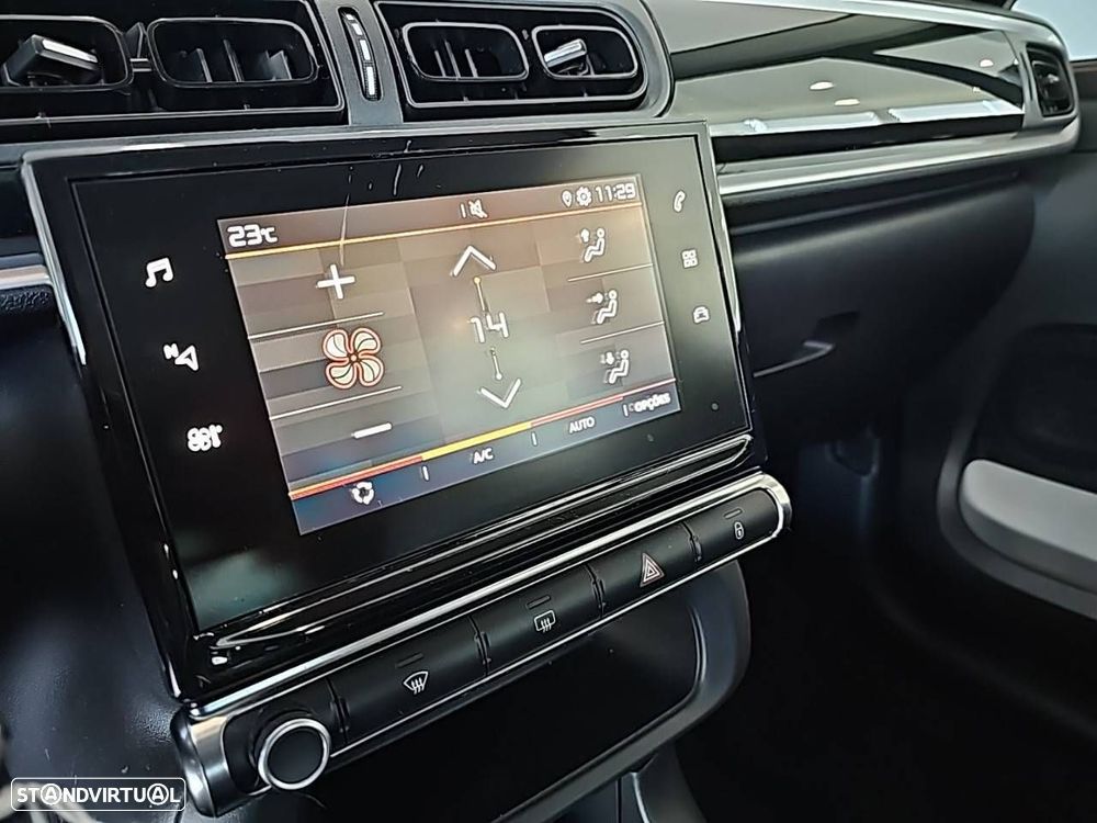 Citroën C3 1.2 PureTech Feel - 15