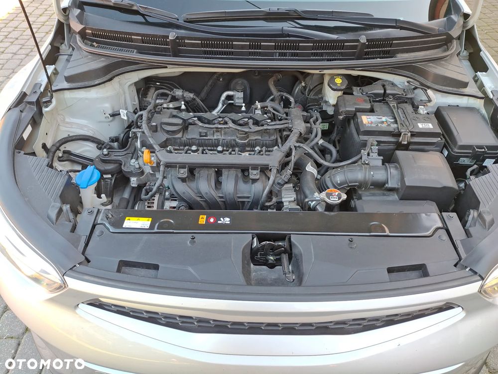 Kia Stonic 1.2 M - 26