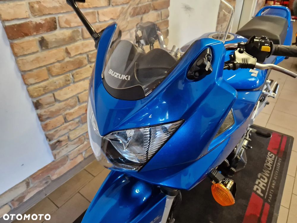 Suzuki Bandit - 18