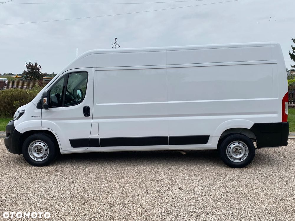 Fiat Ducato - 13