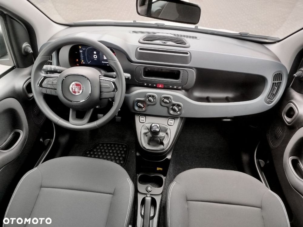 Fiat Pandina - 18