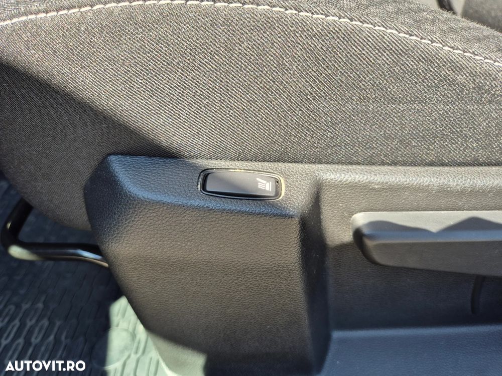 Dacia Duster TCe 150 EDC Expression - 22