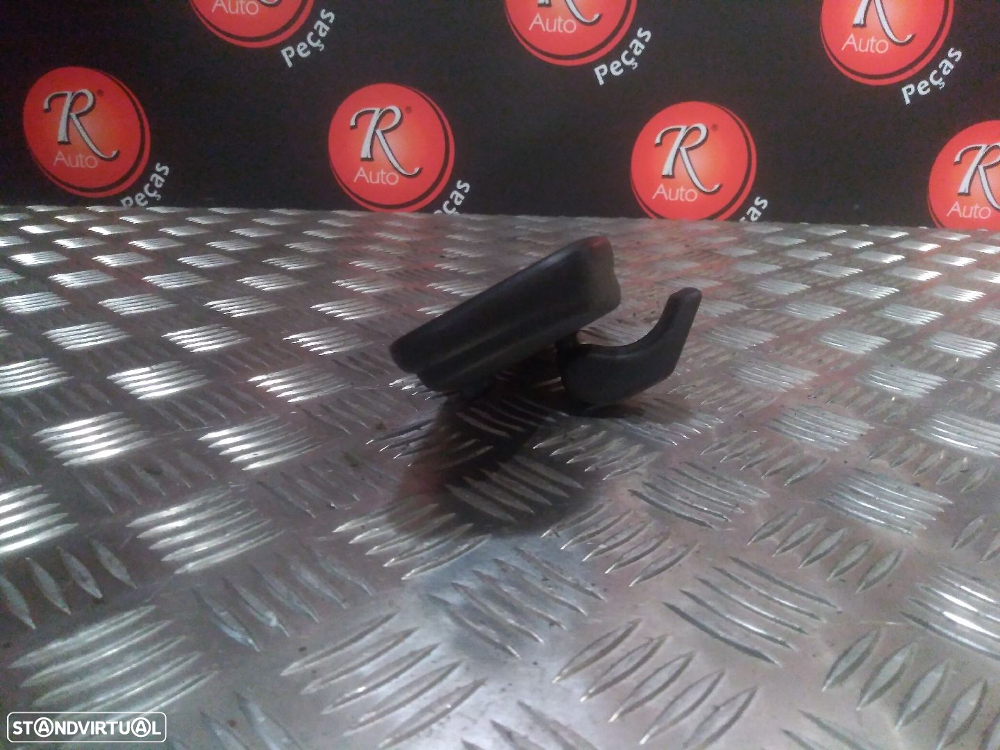 Espelho Retrovisor Interno Opel Corsa B (S93) - 3