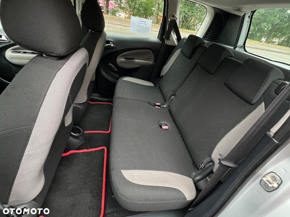 Citroën C3 Picasso - 8
