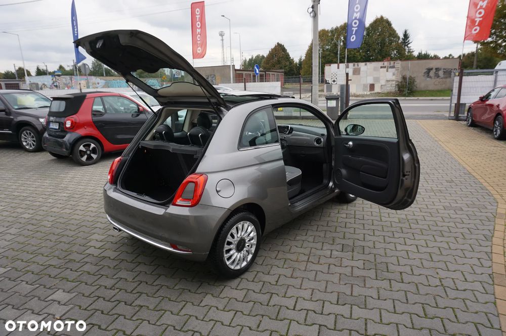 Fiat 500 1.2 8V Sport Euro6 - 14