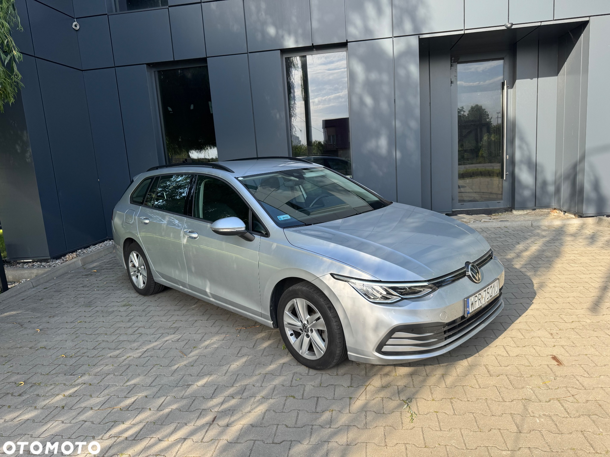 Volkswagen Golf VIII 2.0 TDI Life - 7