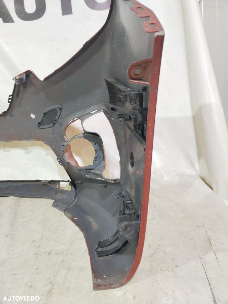 Bara fata Renault Kangoo, 2021, 2022, 2023, 2024, 2025, cod origine OE 620223747R. - 8