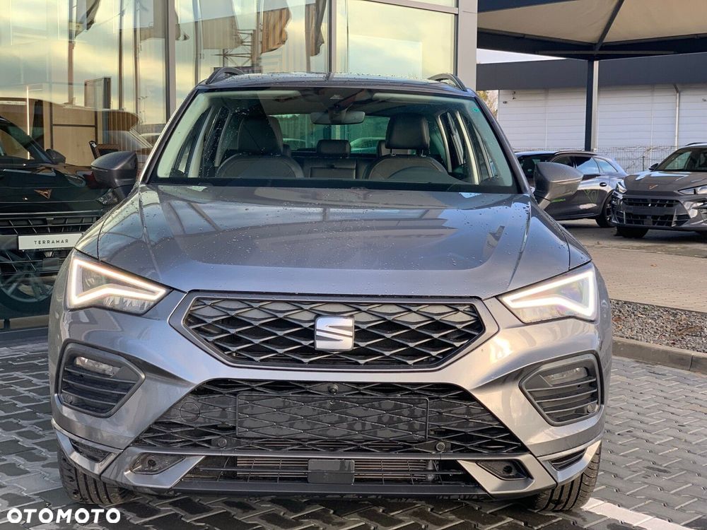Seat Ateca - 2
