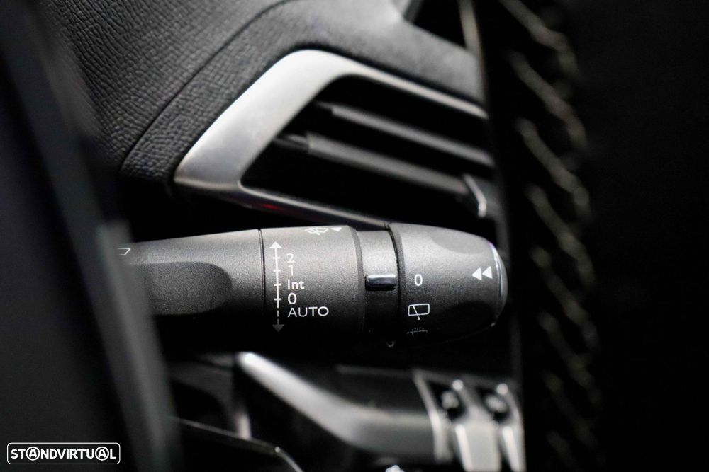 Peugeot 3008 1.5 BlueHDi Allure - 19