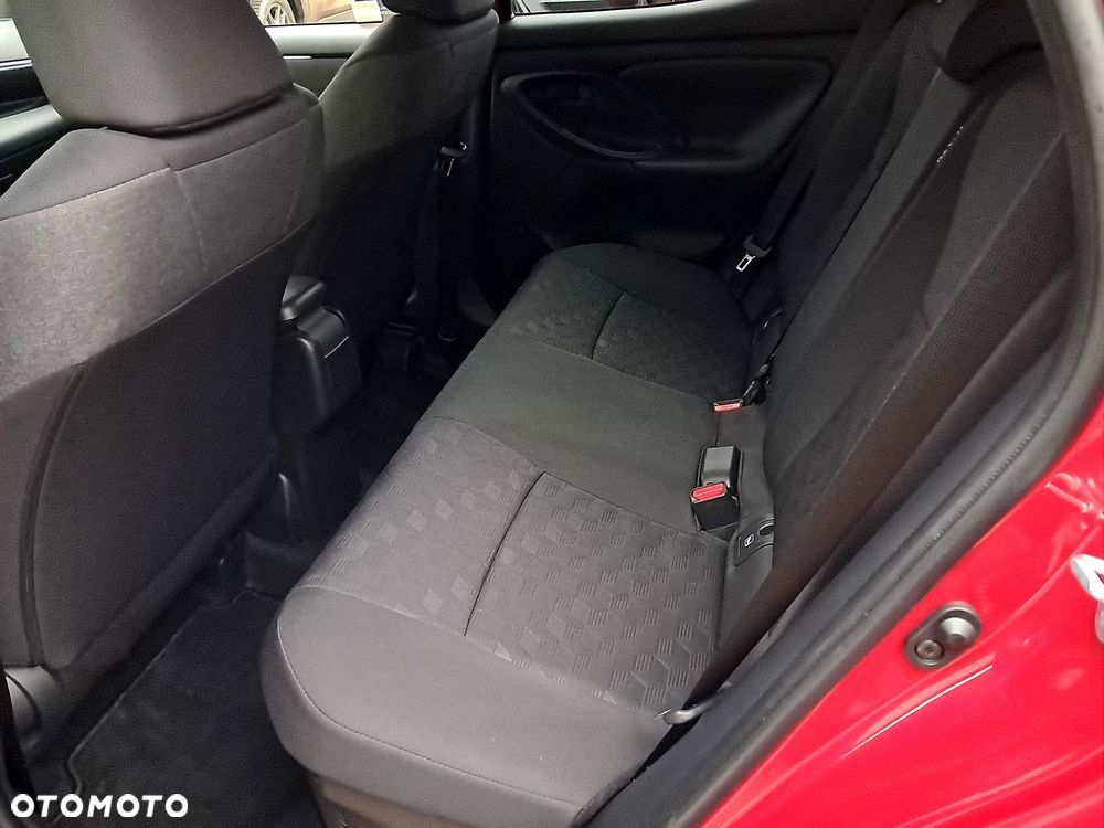 Toyota Yaris Hybrid 1.5 Style - 12