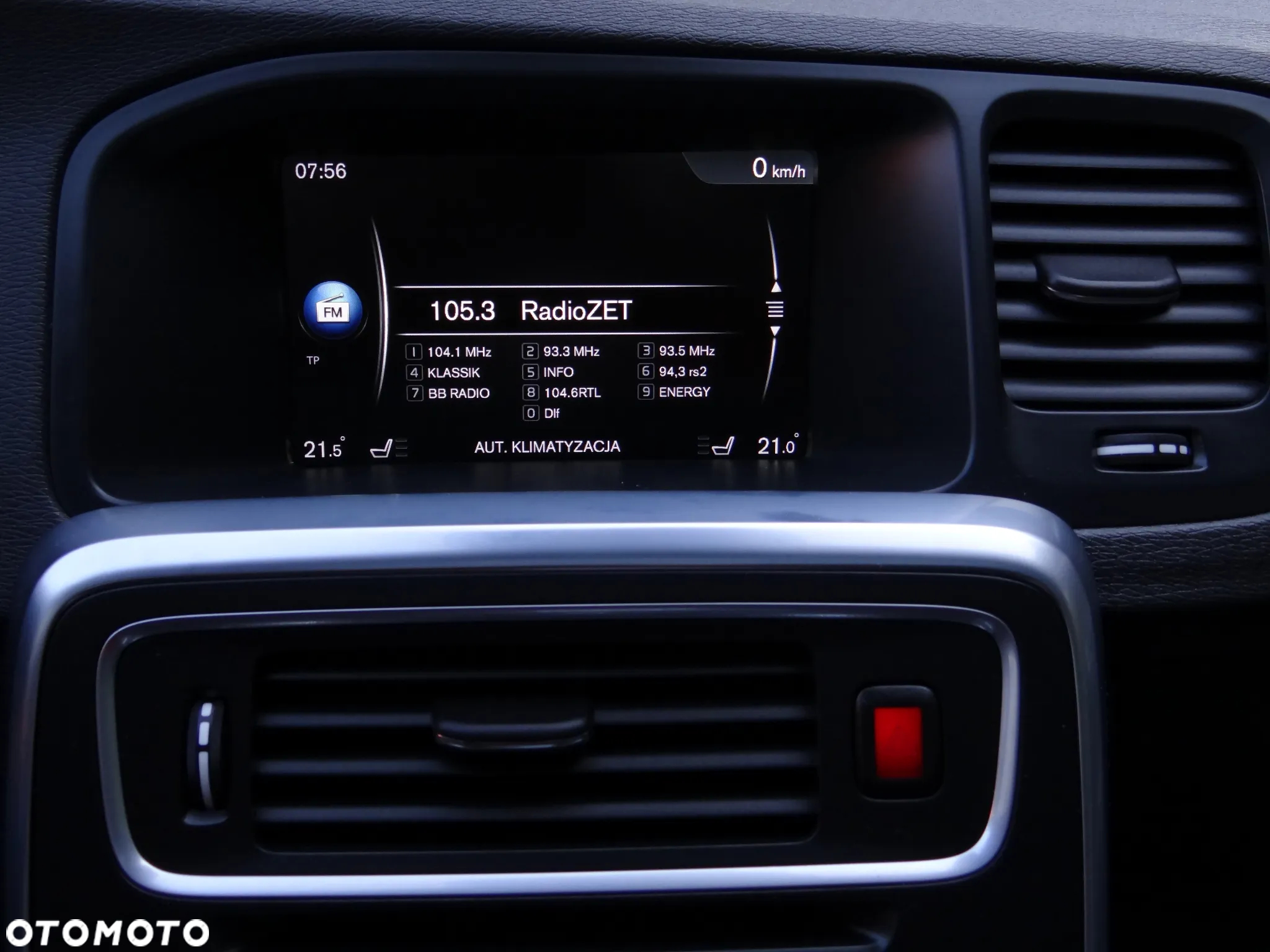 Volvo V60 D4 Geartronic Summum - 26