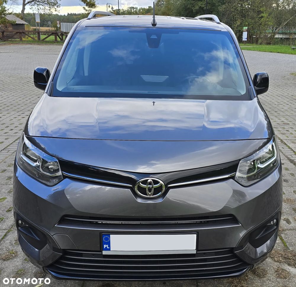 Toyota PROACE CITY - 28