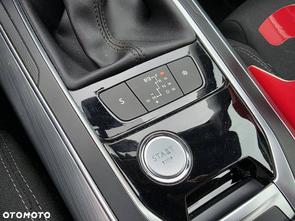 Peugeot 308 BlueHDi 120 EAT6 Stop & Start Active Business-Paket - 29