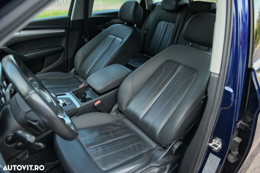 Audi Q5 - 19