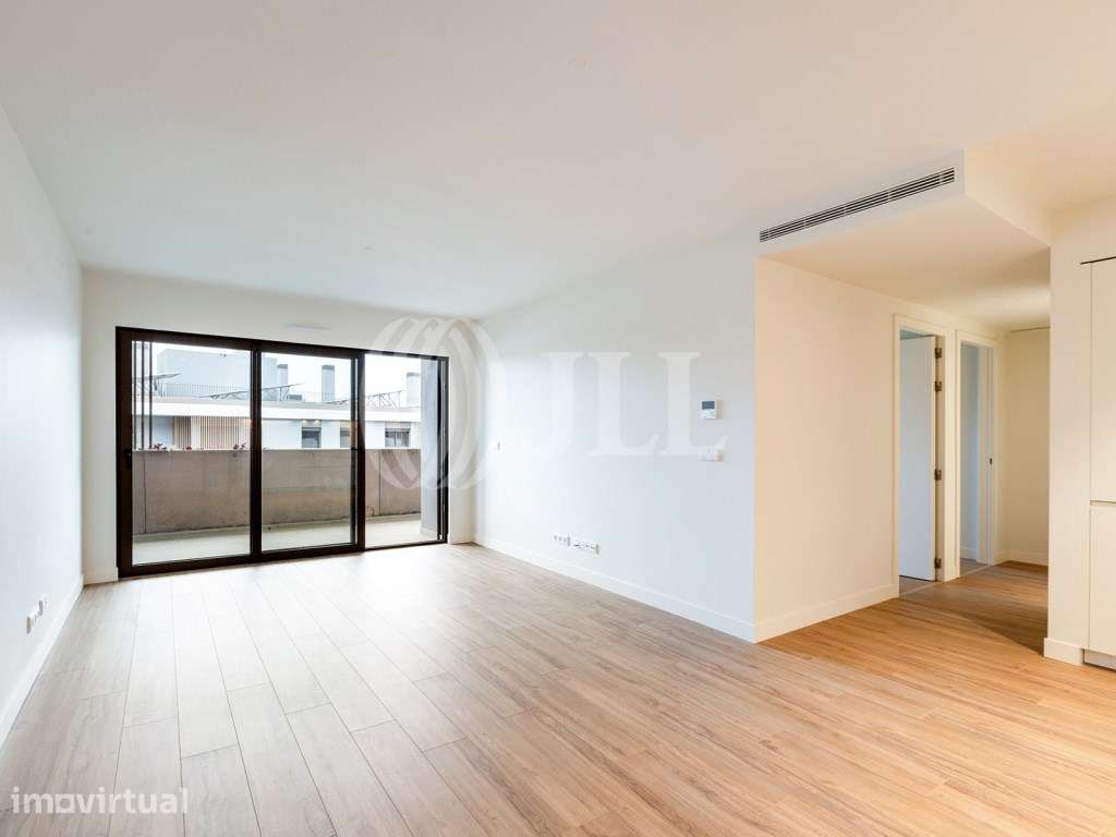 Apartamento T2 com estacionamento, Telheiras, Lisboa - Grande imagem: 2/23