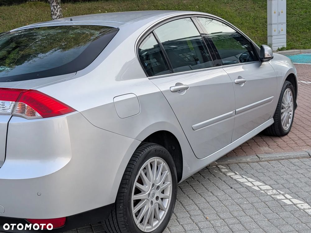 Renault Laguna 2.0 Privilege - 11