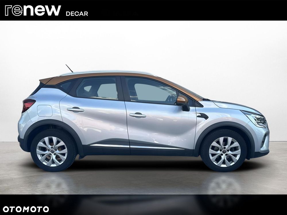 Renault Captur 1.0 TCe Zen - 6