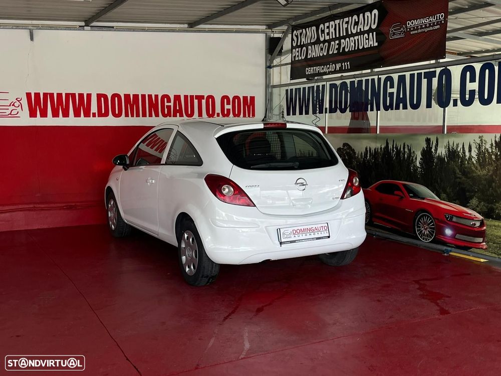 Opel Corsa 1.3 CDTi - 4