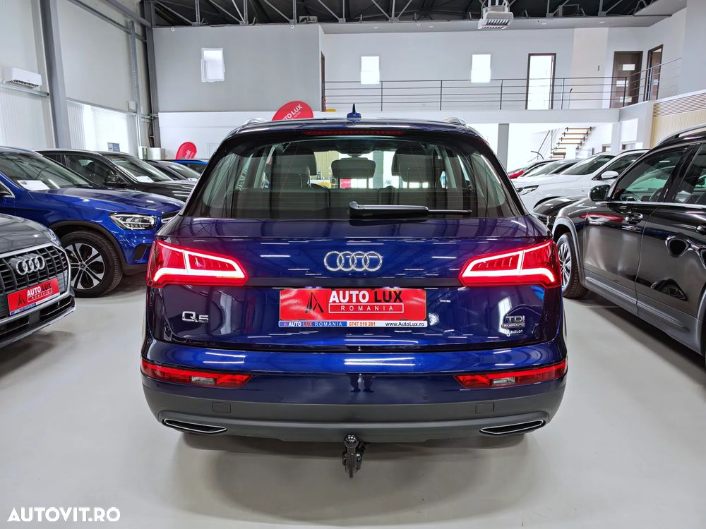 Audi Q5 2.0 TDI Quattro S tronic - 26