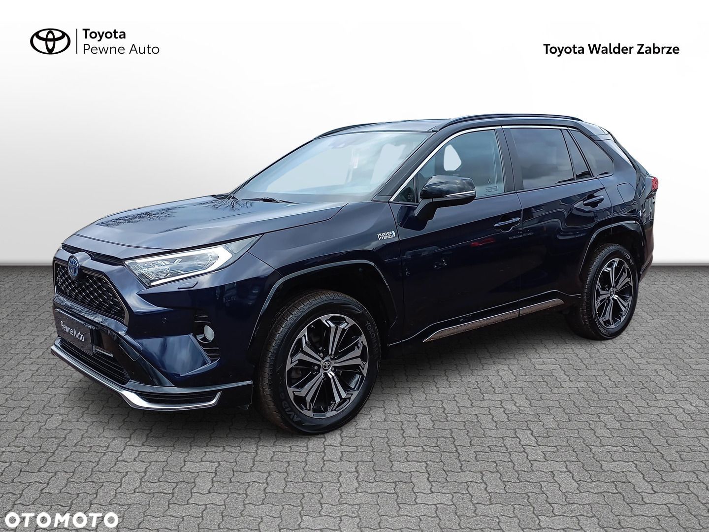 Toyota RAV4 - 1