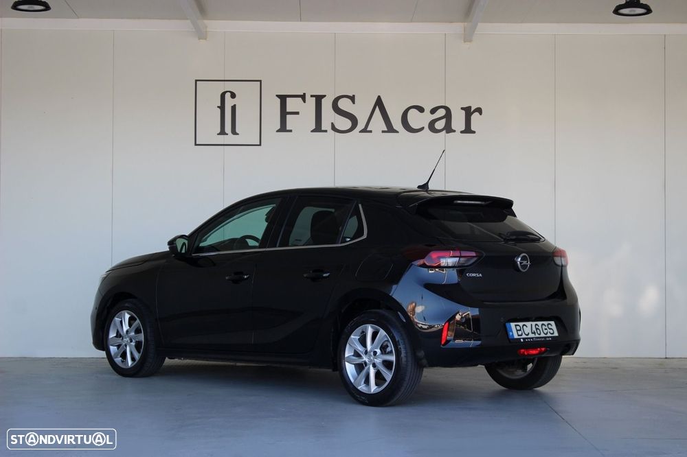 Opel Corsa 1.5 D Elegance - 8